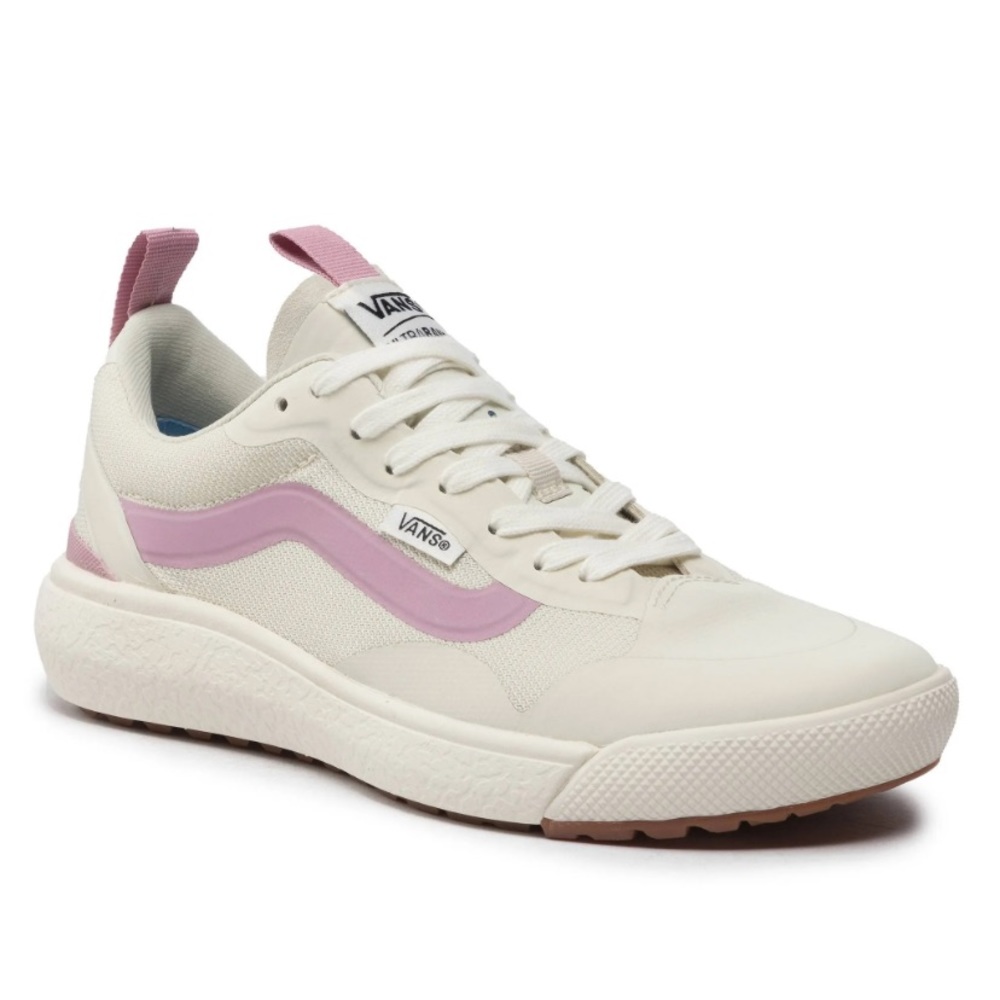 NWT Vans UltraRange